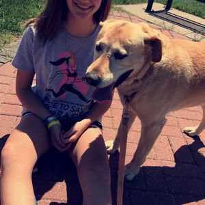 Meet your Posher, Macey